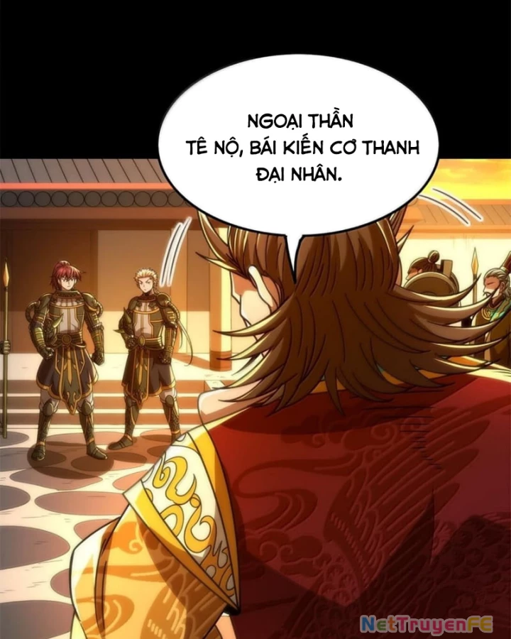 Xuân Thu Bá Đồ Chapter 314 - Next Chapter 315