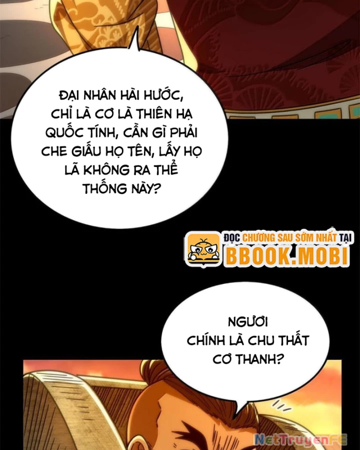 Xuân Thu Bá Đồ Chapter 314 - Next Chapter 315