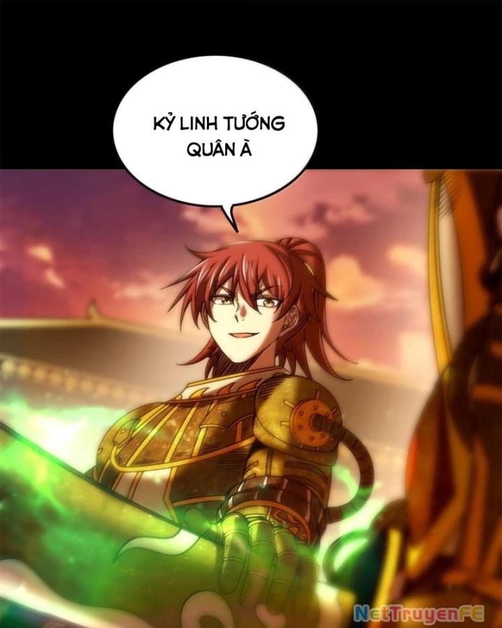 Xuân Thu Bá Đồ Chapter 314 - Next Chapter 315