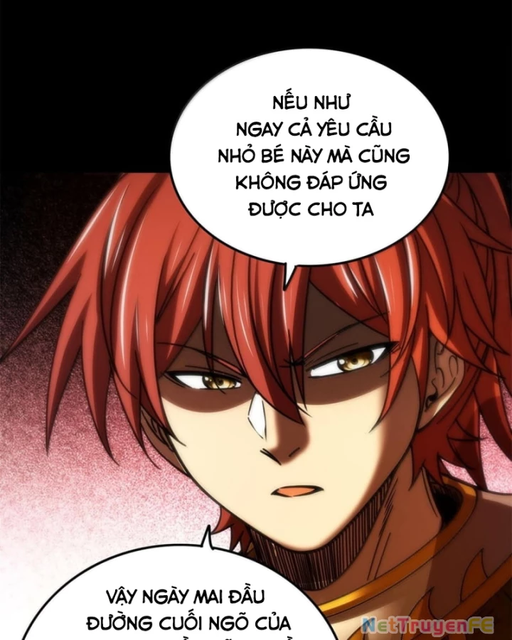 Xuân Thu Bá Đồ Chapter 314 - Next Chapter 315