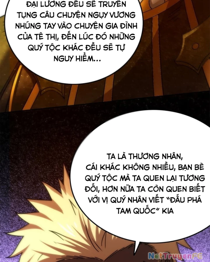 Xuân Thu Bá Đồ Chapter 314 - Next Chapter 315