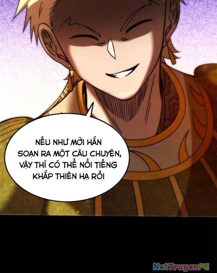 Xuân Thu Bá Đồ Chapter 314 - Next Chapter 315