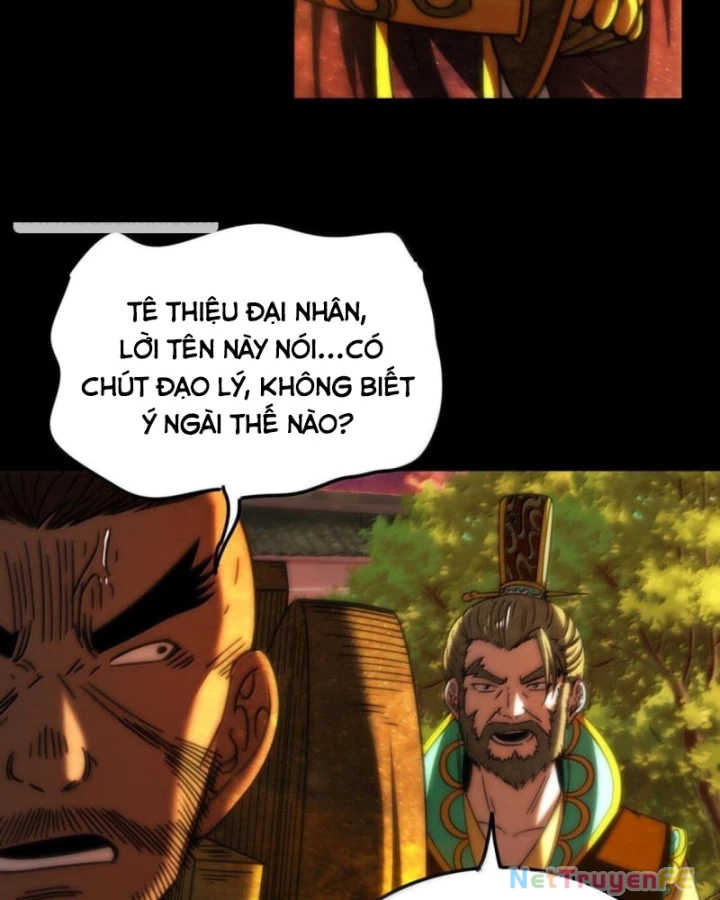 Xuân Thu Bá Đồ Chapter 314 - Next Chapter 315