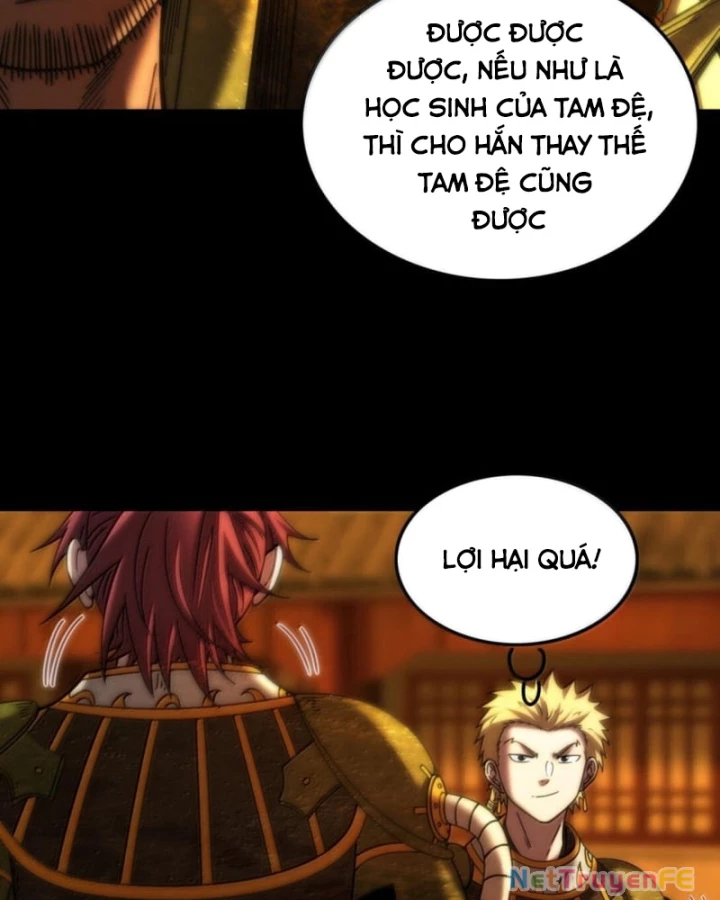 Xuân Thu Bá Đồ Chapter 314 - Next Chapter 315