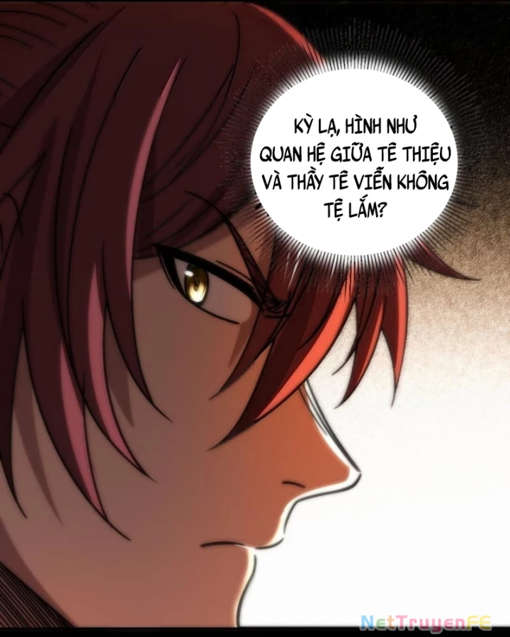 Xuân Thu Bá Đồ Chapter 314 - Next Chapter 315