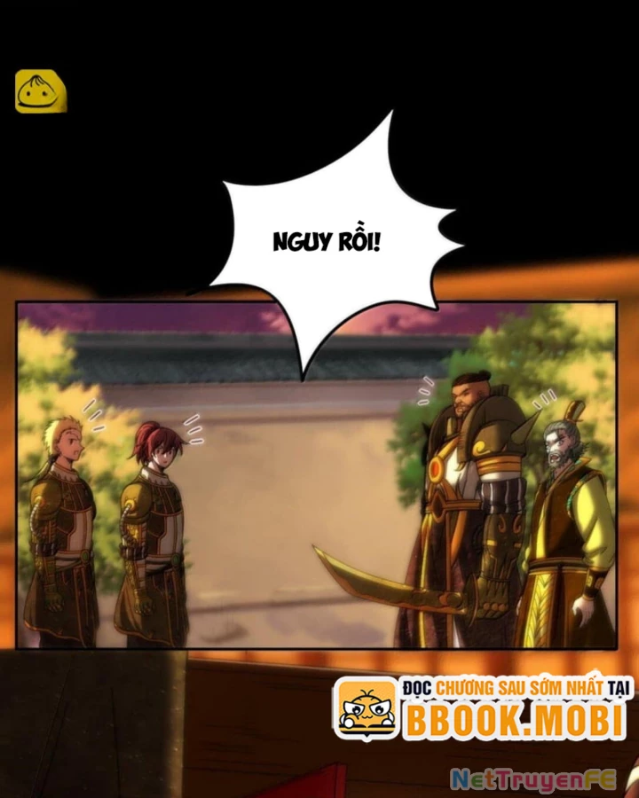 Xuân Thu Bá Đồ Chapter 314 - Next Chapter 315