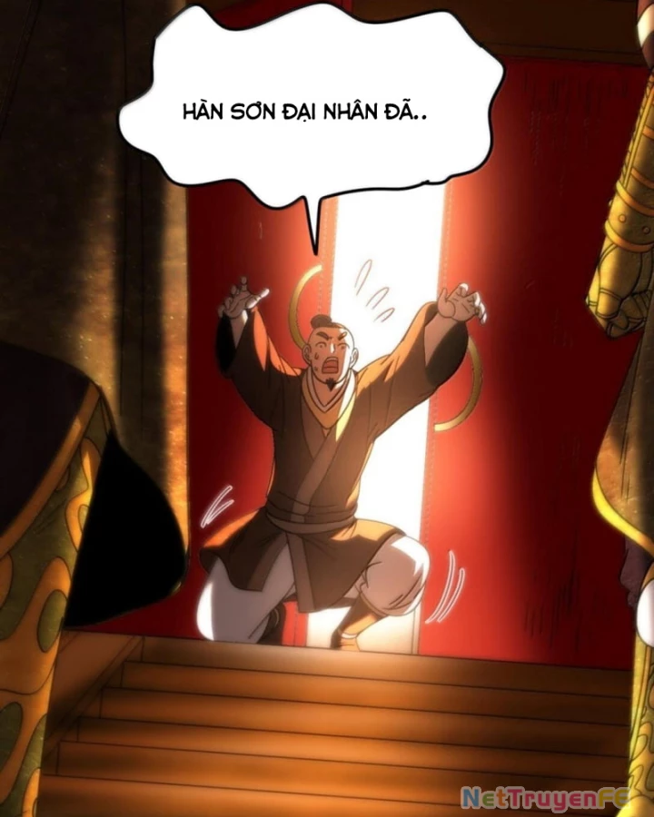 Xuân Thu Bá Đồ Chapter 314 - Next Chapter 315