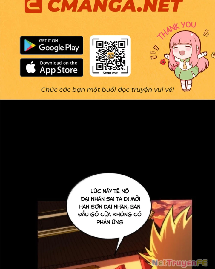 Xuân Thu Bá Đồ Chapter 315 - Trang 3