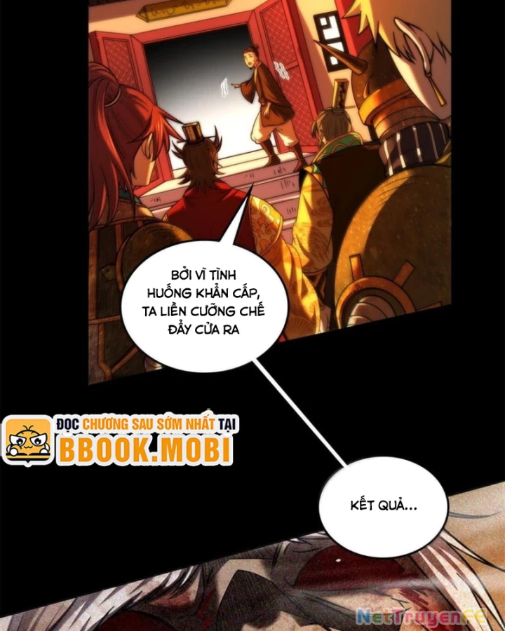 Xuân Thu Bá Đồ Chapter 315 - Trang 3