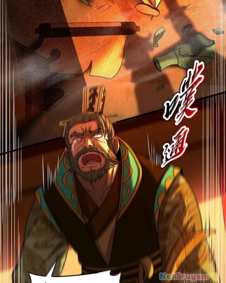 Xuân Thu Bá Đồ Chapter 315 - Trang 3