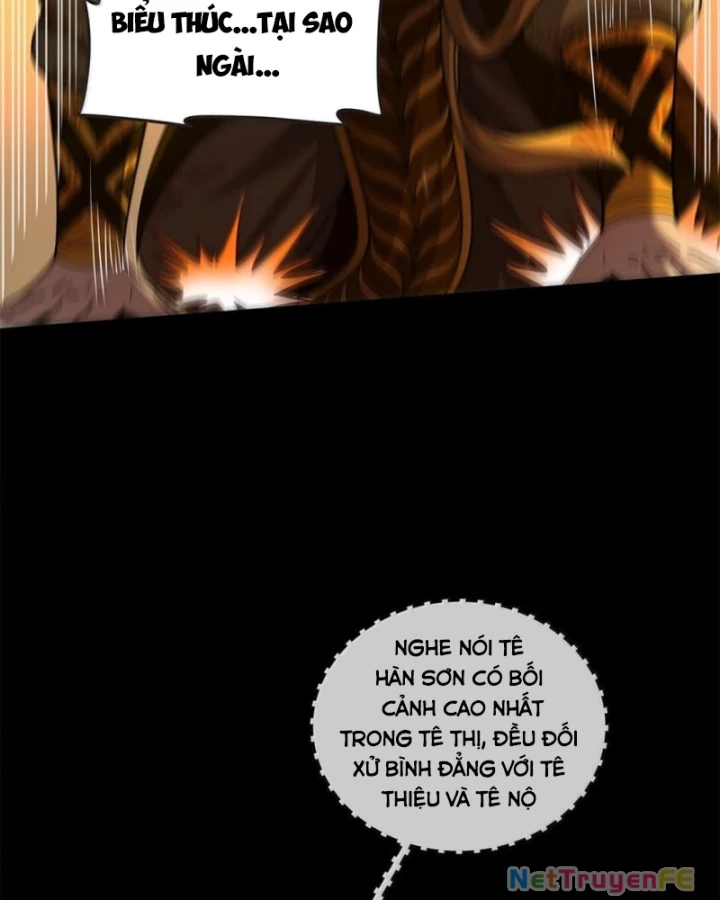 Xuân Thu Bá Đồ Chapter 315 - Trang 3