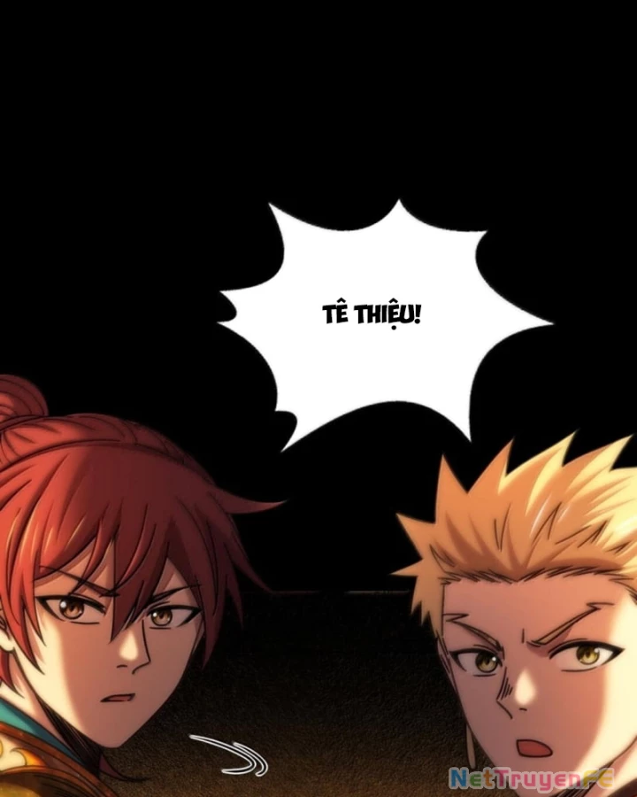 Xuân Thu Bá Đồ Chapter 315 - Trang 3