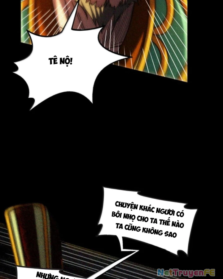 Xuân Thu Bá Đồ Chapter 315 - Trang 3