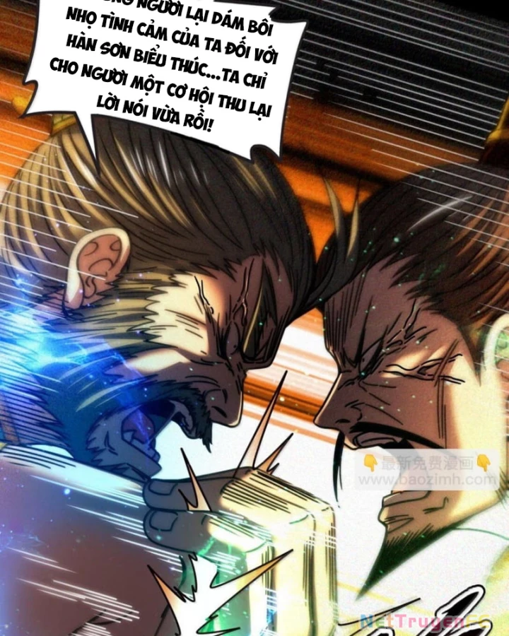 Xuân Thu Bá Đồ Chapter 315 - Trang 3