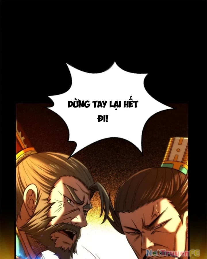 Xuân Thu Bá Đồ Chapter 315 - Trang 3