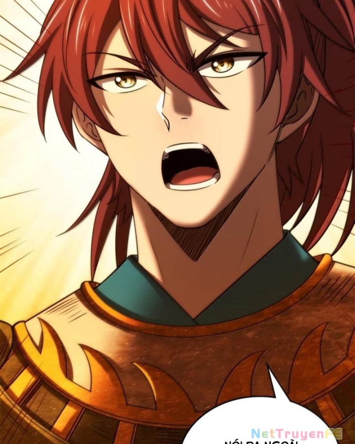 Xuân Thu Bá Đồ Chapter 315 - Trang 3