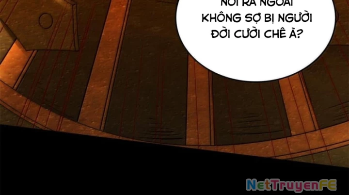 Xuân Thu Bá Đồ Chapter 315 - Trang 3