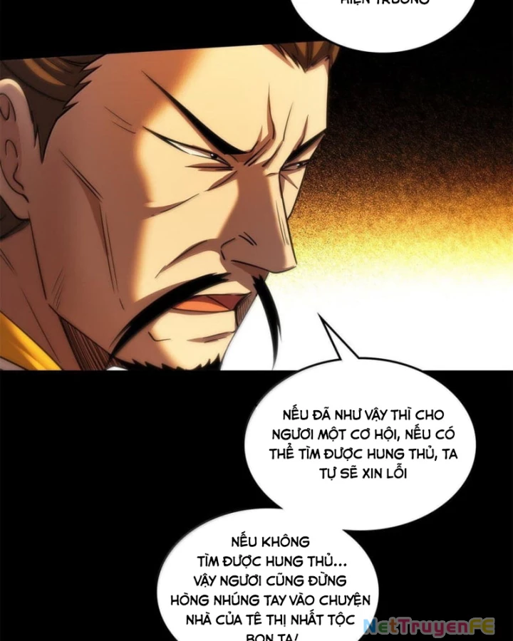 Xuân Thu Bá Đồ Chapter 315 - Trang 3