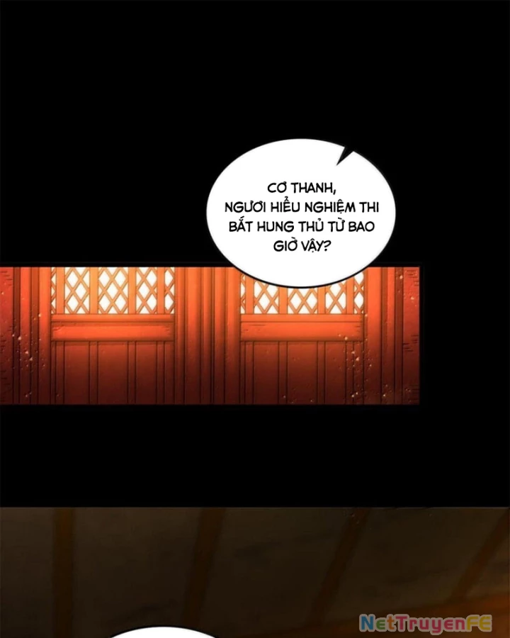 Xuân Thu Bá Đồ Chapter 315 - Trang 3