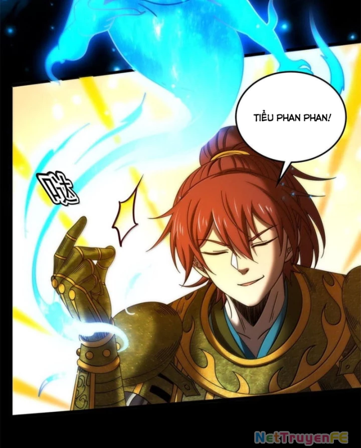 Xuân Thu Bá Đồ Chapter 315 - Trang 3