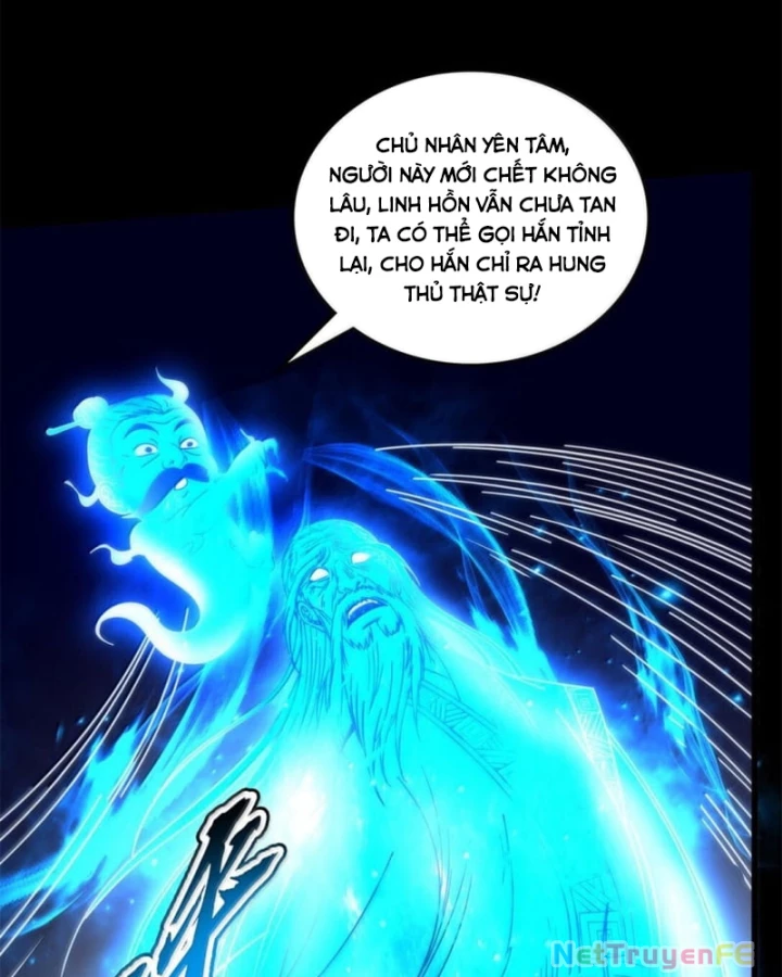 Xuân Thu Bá Đồ Chapter 315 - Trang 3