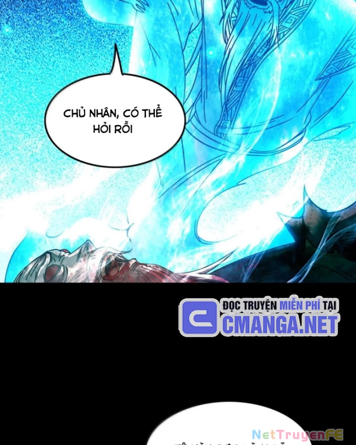 Xuân Thu Bá Đồ Chapter 315 - Trang 3