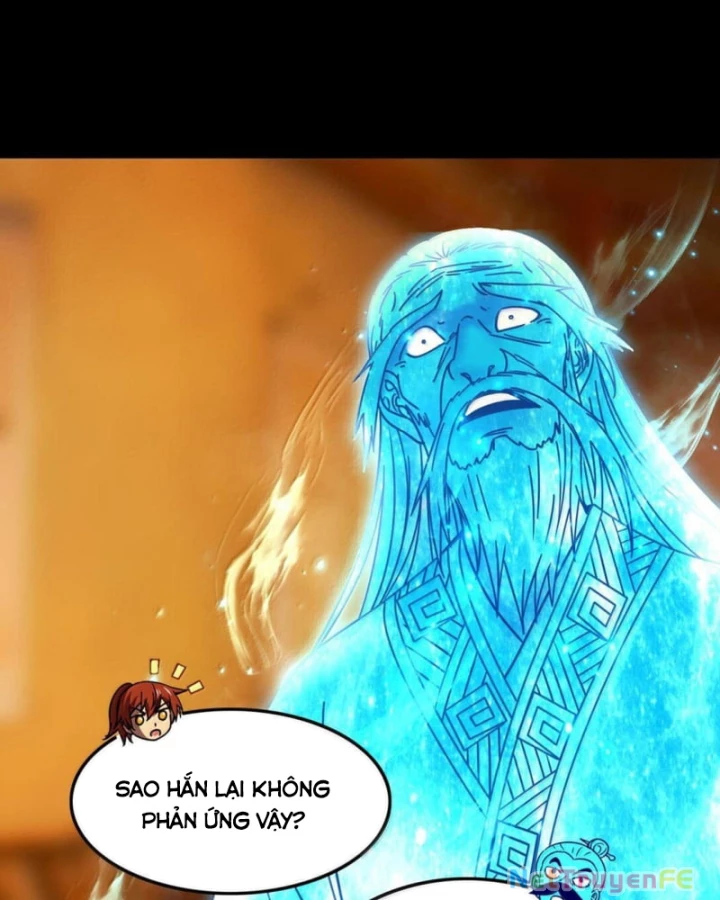 Xuân Thu Bá Đồ Chapter 315 - Trang 3