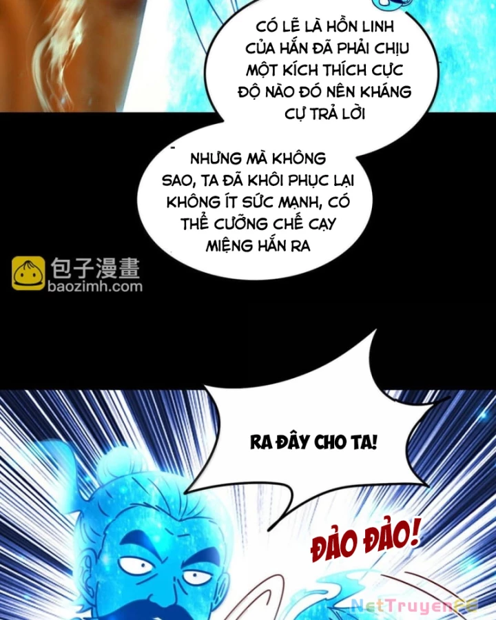 Xuân Thu Bá Đồ Chapter 315 - Trang 3