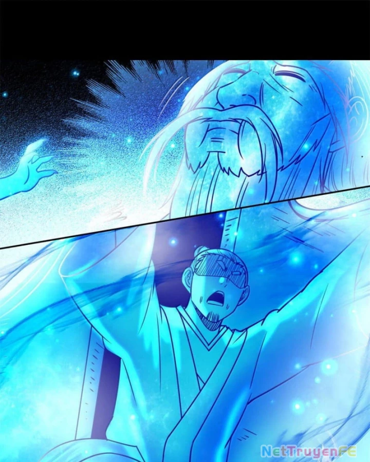 Xuân Thu Bá Đồ Chapter 315 - Trang 3