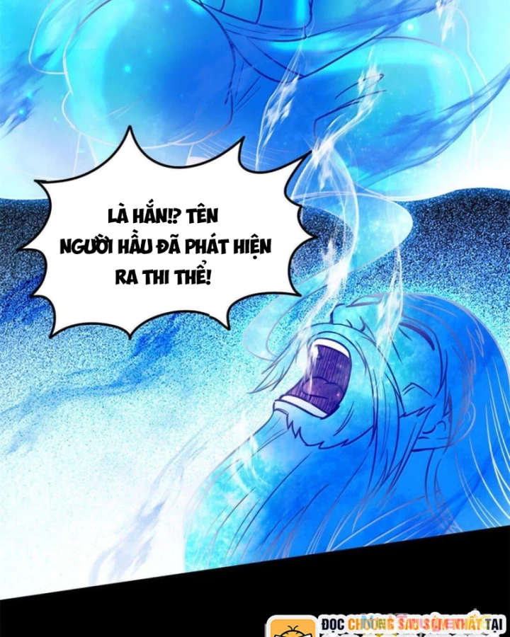 Xuân Thu Bá Đồ Chapter 315 - Trang 3