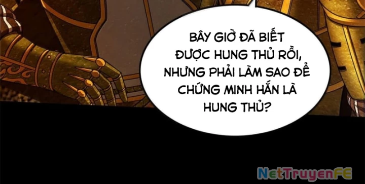 Xuân Thu Bá Đồ Chapter 315 - Trang 3