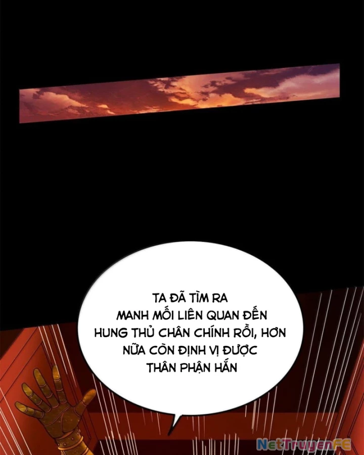 Xuân Thu Bá Đồ Chapter 315 - Trang 3