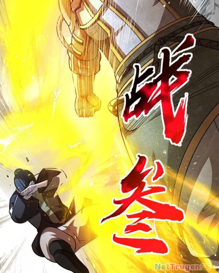 Xuân Thu Bá Đồ Chapter 315 - Trang 3