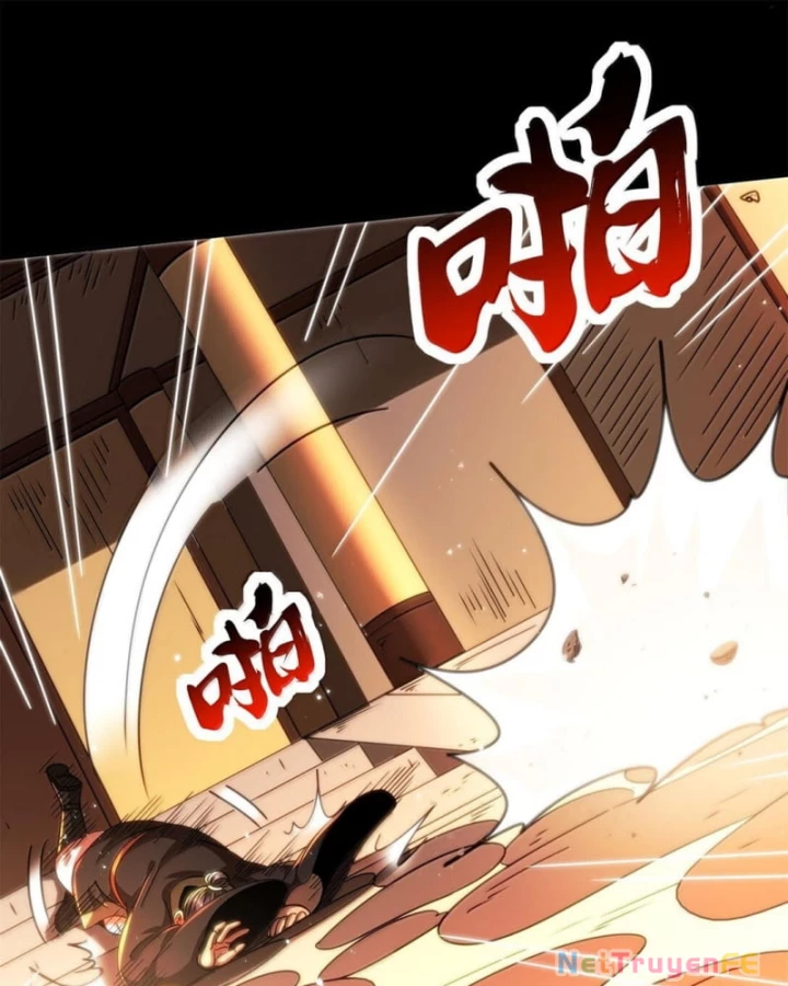 Xuân Thu Bá Đồ Chapter 315 - Trang 3