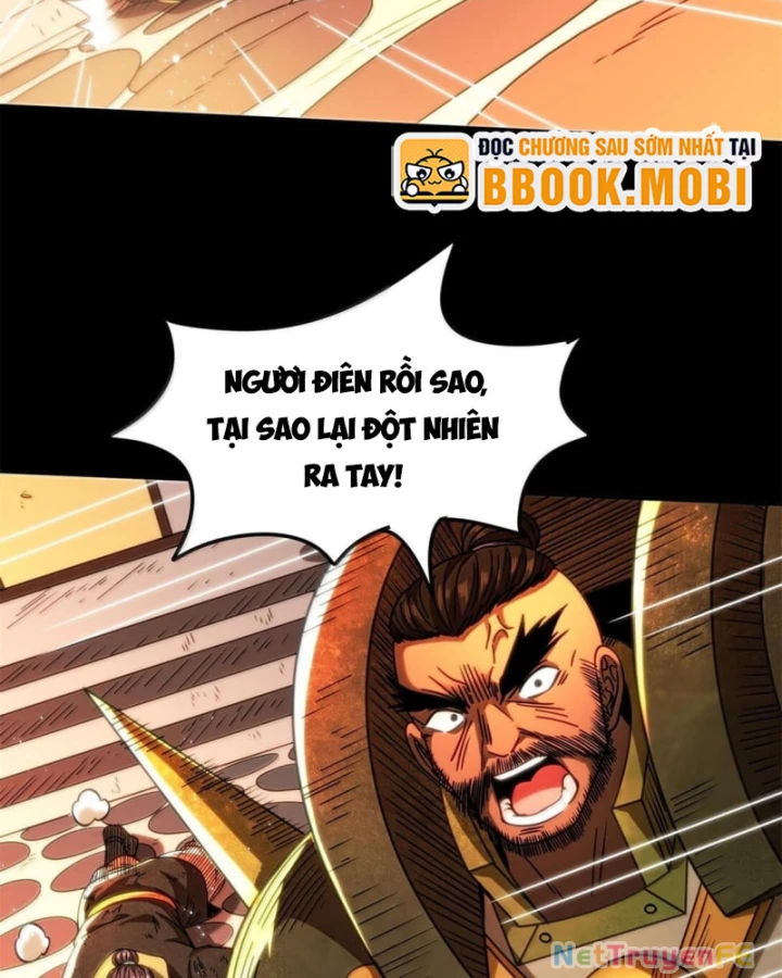 Xuân Thu Bá Đồ Chapter 315 - Trang 3