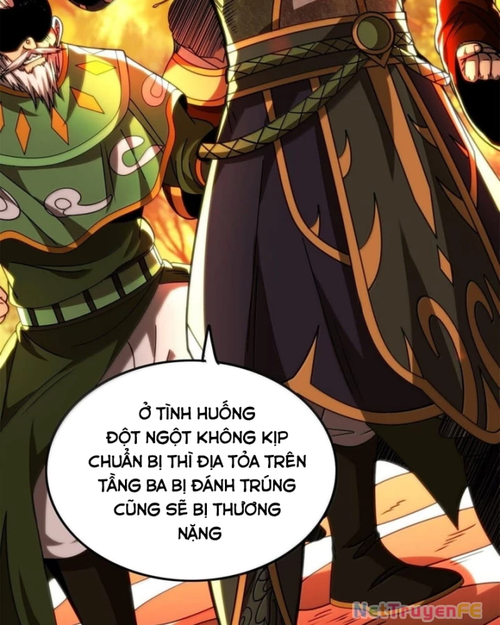 Xuân Thu Bá Đồ Chapter 315 - Trang 3