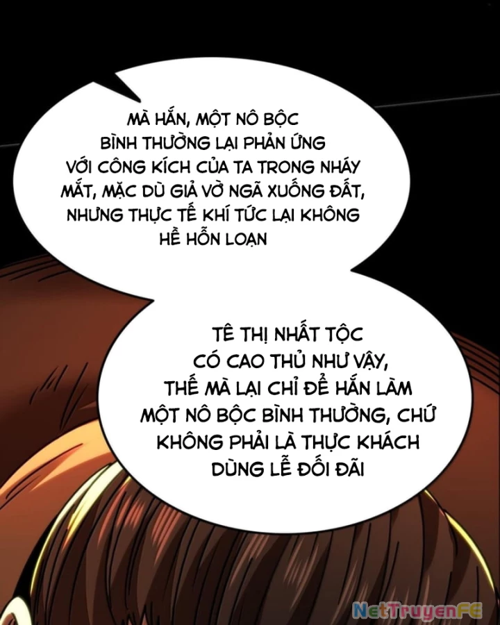 Xuân Thu Bá Đồ Chapter 315 - Trang 3