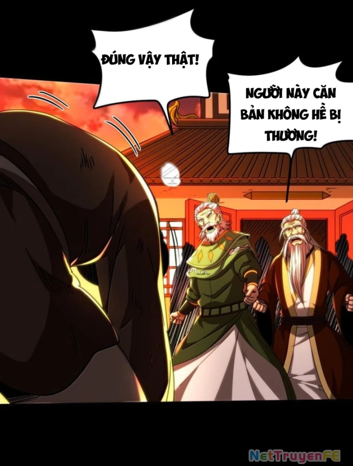 Xuân Thu Bá Đồ Chapter 315 - Trang 3
