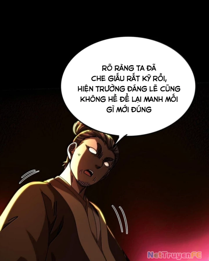 Xuân Thu Bá Đồ Chapter 315 - Trang 3