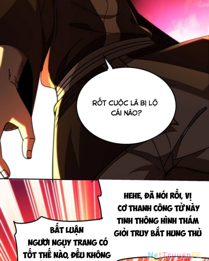 Xuân Thu Bá Đồ Chapter 315 - Trang 3