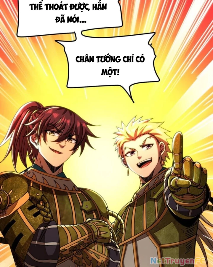 Xuân Thu Bá Đồ Chapter 315 - Trang 3