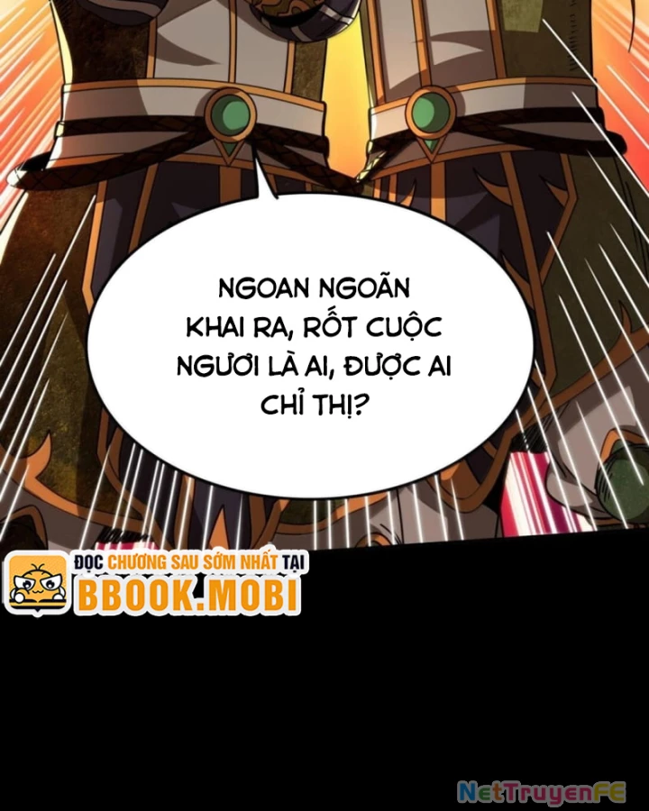 Xuân Thu Bá Đồ Chapter 315 - Trang 3