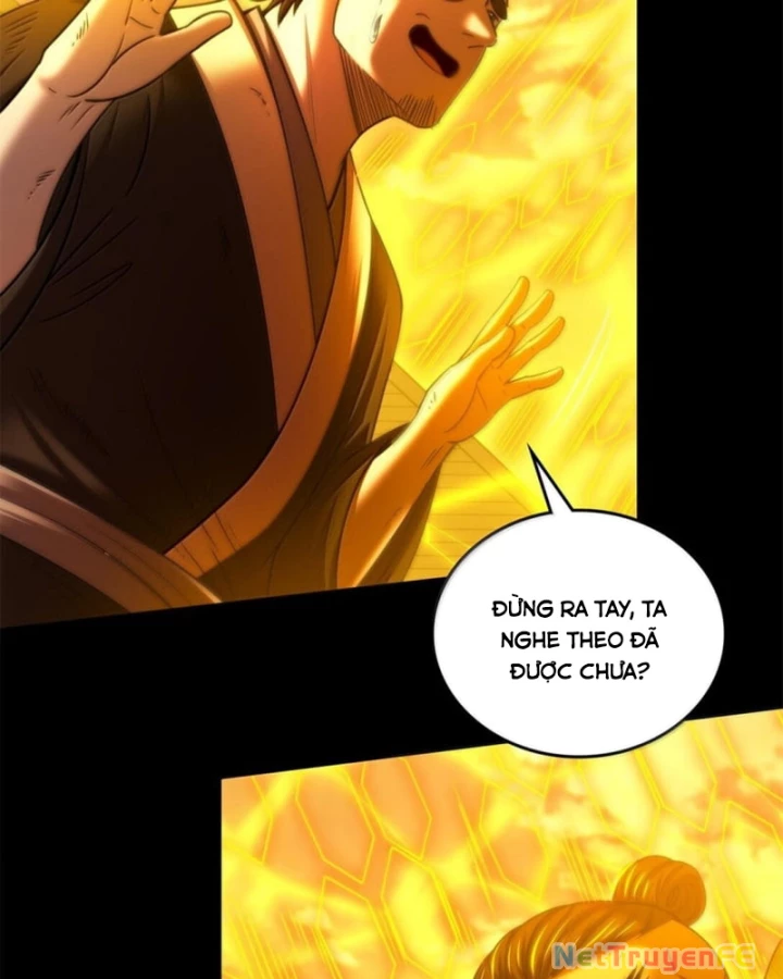 Xuân Thu Bá Đồ Chapter 316 - Trang 4