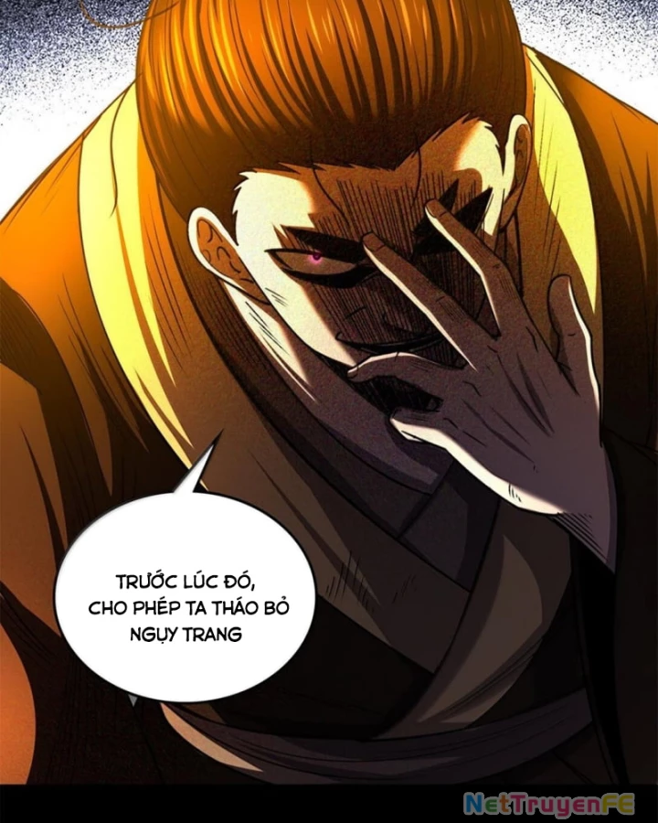 Xuân Thu Bá Đồ Chapter 316 - Trang 4