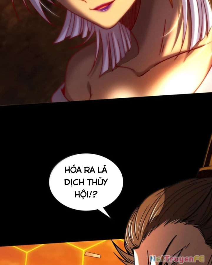 Xuân Thu Bá Đồ Chapter 316 - Trang 4