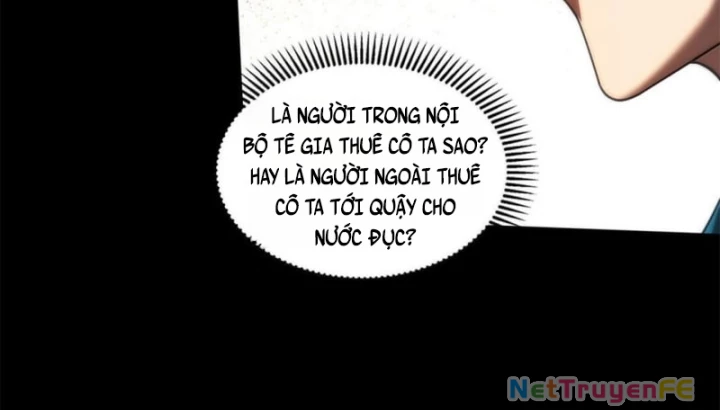 Xuân Thu Bá Đồ Chapter 316 - Trang 4