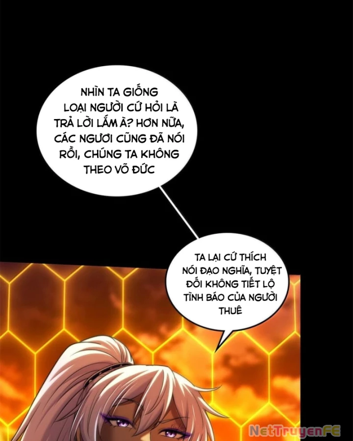 Xuân Thu Bá Đồ Chapter 316 - Trang 4