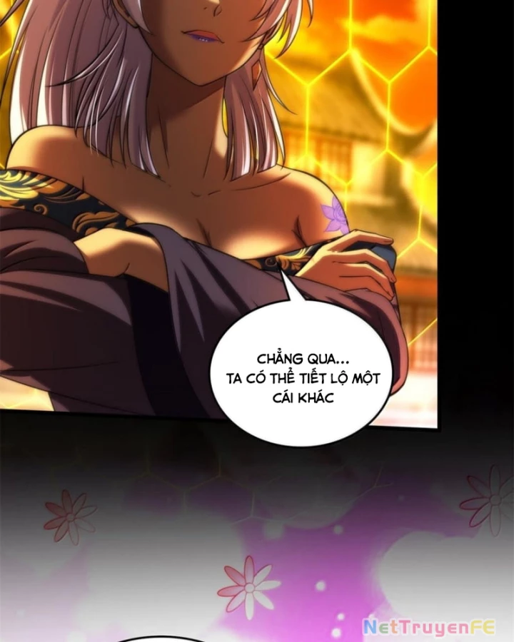 Xuân Thu Bá Đồ Chapter 316 - Trang 4