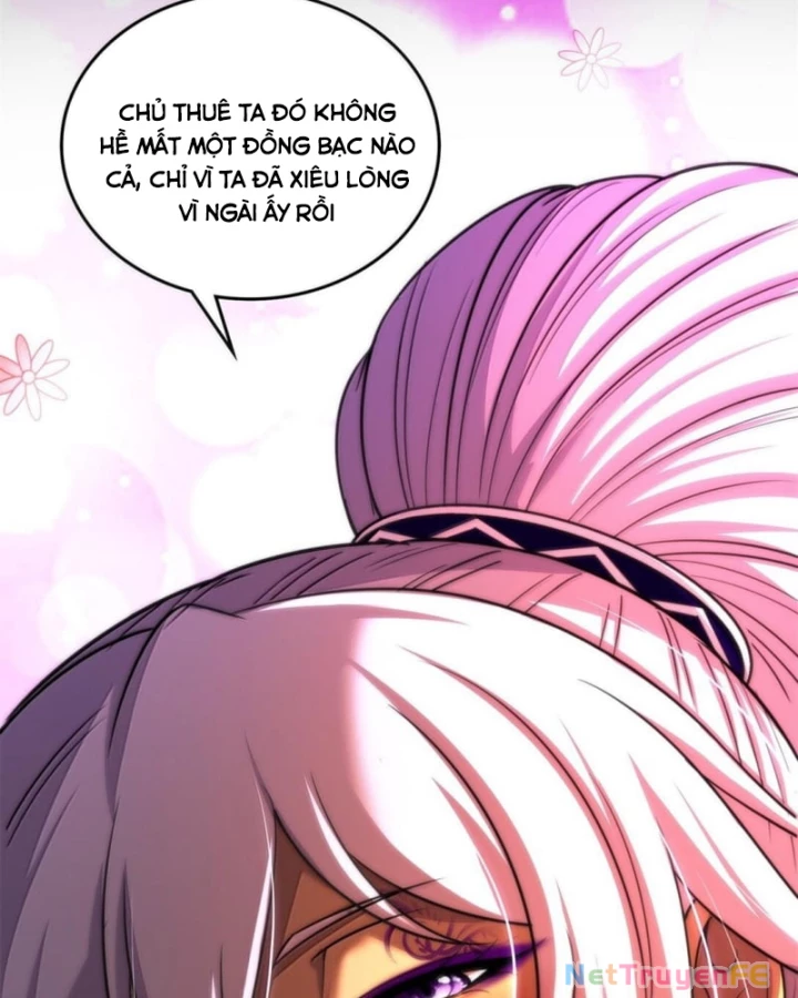 Xuân Thu Bá Đồ Chapter 316 - Trang 4