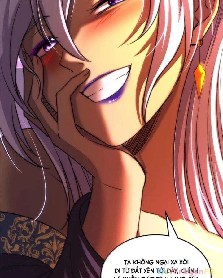 Xuân Thu Bá Đồ Chapter 316 - Trang 4